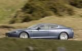 no title Used Aston Martin buying guide