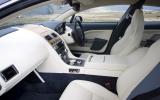 no title Used Aston Martin buying guide