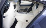 no title Used Aston Martin buying guide
