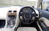 no title Used Aston Martin buying guide