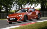 Performance coupe special - Toyota GT86 versus Peugeot RCZ R