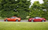 Performance coupe special - Toyota GT86 versus Peugeot RCZ R