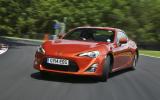 Performance coupe special - Toyota GT86 versus Peugeot RCZ R