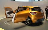 no title Geneva motor show: Renault R-Space