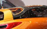 Geneva show: Renault Captur crossover