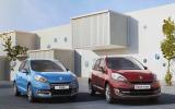 Facelifted Scenic from £18,325
