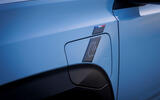 Renault 4 2025 Review charging port detail 0098