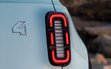 Renault 4 2025 Review rear light 0103