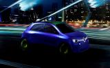 no title All-electric Renault Z28 RL concept revealed