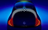 no title All-electric Renault Twin-Z concept revealed
