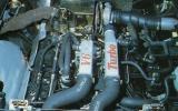 no title Set the pace, up the budget: five ways to go fast