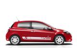 Sporty Renault Clio S launched