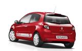 Sporty Renault Clio S launched