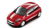 Sporty Renault Clio S launched