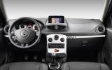Sporty Renault Clio S launched