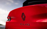 Renault Clio 2025 review 010