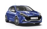 Clio Gordini from £19,650