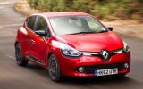 Quick news: New Renault engine, 