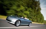 no title Alpine sports car back on