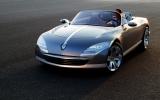 no title Alpine sports car back on