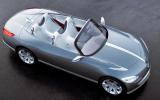 no title Alpine sports car back on