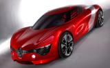no title Paris motor show: Renault DeZir