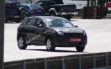 Renault's crossover for Europe