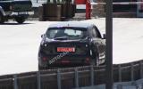 Renault's crossover for Europe