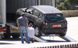 Renault's crossover for Europe