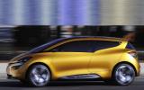no title Renault plans Laguna crossover