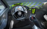 no title Frankfurt show - Renault Frendzy