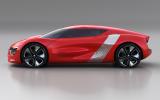 Renault design boss plans crucial new concept car Renault design boss plans crucial new concept car