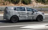 Renault plans new flagship MPV for 2015 launch