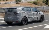 Renault plans new flagship MPV for 2015 launch