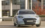 Renault Fluence stays electric