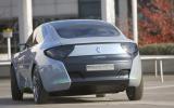 Renault Fluence stays electric