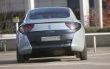 Renault Fluence stays electric