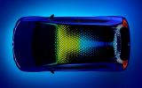 no title All-electric Renault Twin-Z concept revealed