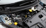1.6-litre Renault Grand Scenic diesel engine