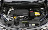 2.0 dCi Renault Koleos engine
