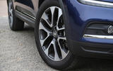 Renault Koleos alloy wheels