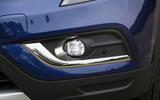 Renault Koleos foglights