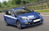 no title Renault plans Laguna crossover