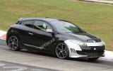 Hotter Renault Megane RS planned