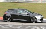 Hotter Renault Megane RS planned