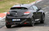 Hotter Renault Megane RS planned
