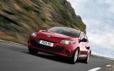 Cut-price Megane from £10,995