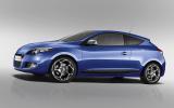 Renault Megane GT from £21,910