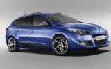Renault Megane GT from £21,910