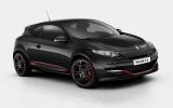 Tweaks to Renault Mégane range